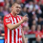 مدل موی پلنگی مدافع تیم ملی نروژ+ عکس مدل موی پلنگی مدافع تیم ملی نروژ+ عکس