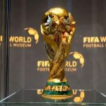 اینفوگرافیک / آخرین تیمهای راه یافته به جام جهانی کدامند؟ اینفوگرافیک / آخرین تیمهای راه یافته به جام جهانی کدامند؟