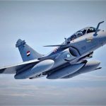 فرانسه ۱۰۰ جنگنده رافال به اوکراین میدهد/ معادله جنگ بههم خواهد خورد؟ فرانسه ۱۰۰ جنگنده رافال به اوکراین میدهد/ معادله جنگ بههم خواهد خورد؟