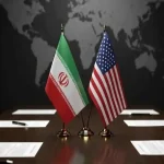 سیگنال جدید ایران به آمریکا درباره مذاکرات سیگنال جدید ایران به آمریکا درباره مذاکرات