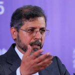 آمریکا منطق مذاکره و بدهوبستان را بپذیرد تا توافق کنیم آمریکا منطق مذاکره و بدهوبستان را بپذیرد تا توافق کنیم