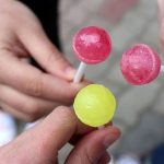 آبنبات یک کودک سارق خشن را از کارش پشیمان کرد + فیلم