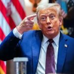 عصبانیت ترامپ از احمق‌بازی «بعضی‌ها » + فیلم