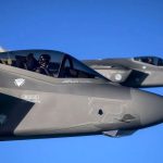 به عربستان جنگنده‌ اف-۳۵ خواهیم فروخت