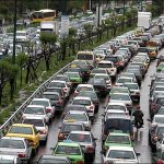 پایان کابوس ترافیکی / گره ترافیکی شرق پایتخت به زودی باز می‌شود