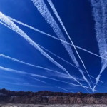 ادعای جنجالی عضو شورای شهر/ آمریکا و اسرائیل در آسمان کرمان گازهای سمی پخش کردند! ادعای جنجالی عضو شورای شهر/ آمریکا و اسرائیل در آسمان کرمان گازهای سمی پخش کردند!