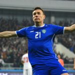 بازی ایران و ازبکستان یک نبرد جدی خواهد بود بازی ایران و ازبکستان یک نبرد جدی خواهد بود