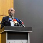 مفهوم «من مقصرم» ارزش جدید دولت در اصلاح ساختارهای مدیریتی است