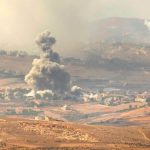 بازی حاصل جمع صفر؛ تشدید جنگ اقتصادی و نظامی اسرائیل علیه حزبالله لبنان بازی حاصل جمع صفر؛ تشدید جنگ اقتصادی و نظامی اسرائیل علیه حزبالله لبنان