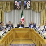 معاون پزشکیان: تهران دیگر ظریفیت ندارد معاون پزشکیان: تهران دیگر ظریفیت ندارد