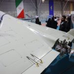 رونمایی از پهپادهای نسل جدید ایران در هفته بسیج رونمایی از پهپادهای نسل جدید ایران در هفته بسیج