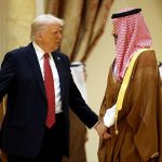 بنسلمان غنیسازی ایران را میپذیرد با چند شرط مهم بنسلمان غنیسازی ایران را میپذیرد با چند شرط مهم