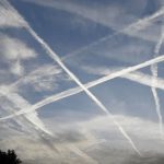 جنگ پنهان در آسمان ایران + فیلم جنگ پنهان در آسمان ایران + فیلم