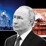 پوتین به تهران میآید؟ پوتین به تهران میآید؟