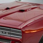 کاربرد هواکش کاپوت خودرو چیست؟ کاربرد هواکش کاپوت خودرو چیست؟