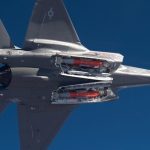 آزمایش پرتاب بمب هستهای با «اف-۳۵» توسط آمریکا آزمایش پرتاب بمب هستهای با «اف-۳۵» توسط آمریکا