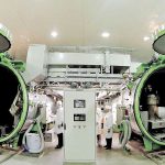 غنیسازی اورانیوم ایران متوقف شد غنیسازی اورانیوم ایران متوقف شد