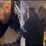 دعوای بهادر وحشی، بلاگر ایرانی در استانبول / (هشدار حاوی تصاویر آزاردهنده)+ فیلم دعوای بهادر وحشی، بلاگر ایرانی در استانبول / (هشدار حاوی تصاویر آزاردهنده)+ فیلم