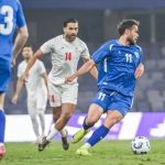 ازبکستان قهرمان تورنمنت امارات شد؛ ناکامی شاگردان قلعه نویی در ضربات پنالتی