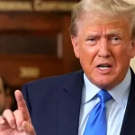 ترامپ خبر از آغاز مذاکره با ایران داد+ فیلم ترامپ خبر از آغاز مذاکره با ایران داد+ فیلم