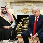 ادعای عجیب ترامپ درمورد ایران/ تهران به شدن خواهان توافق است ادعای عجیب ترامپ درمورد ایران/ تهران به شدن خواهان توافق است