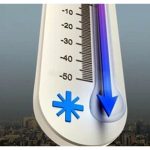 امشب؛ سردترین شب تهران/ تهرانیها منتظر یک پدپده عجیب هواشناسی باشند امشب؛ سردترین شب تهران/ تهرانیها منتظر یک پدپده عجیب هواشناسی باشند