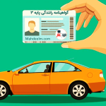 ماجرای شایعات درمورد QR کد گواهینامه و کارت خودرو چیست؟ / پلیس واکنش نشان داد ماجرای شایعات درمورد QR کد گواهینامه و کارت خودرو چیست؟ / پلیس واکنش نشان داد