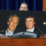 مصوبه جنجالی مجلس نمایندگان آمریکا درمورد پروندههای فساد جنسی اپستین مصوبه جنجالی مجلس نمایندگان آمریکا درمورد پروندههای فساد جنسی اپستین