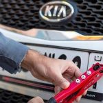 حروف پلاک خودرو چه معنایی دارند؟ / هر حرف نشاندهنده چیست؟ حروف پلاک خودرو چه معنایی دارند؟ / هر حرف نشاندهنده چیست؟