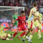 ترکیه و اسپانیا/ تمام گل‌های بازی را با هم ببینید + فیلم