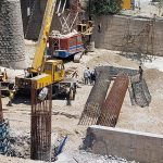 گشایش گره ترافیکی مهم پایتخت / پروژه ترافیکی غرب تهران آماده بهره‌برداری شد