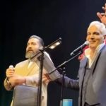 چرا بلیط کنسرت مهران مدیری در دبی از جنیفر لوپز گرانتر است؟ چرا بلیط کنسرت مهران مدیری در دبی از جنیفر لوپز گرانتر است؟