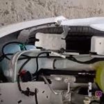 تصاویر ترسناک/ خودروهای داخلی را با حلبی میسازند؟! تصاویر ترسناک/ خودروهای داخلی را با حلبی میسازند؟!