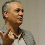 احمد زیدآبادی و نیروی چهارم / حزب جدیدی در راه است؟ احمد زیدآبادی و نیروی چهارم / حزب جدیدی در راه است؟