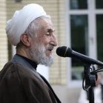 پسر کاظم صدیقی چه مسئولیتی داشت؟ پسر کاظم صدیقی چه مسئولیتی داشت؟