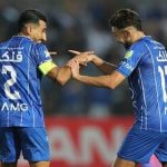 استقلال جام حذفی را بدون ورزشگاه آغاز میکند! استقلال جام حذفی را بدون ورزشگاه آغاز میکند!