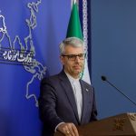 جزئیات پیام پزشکیان به ولیعهد عربستان از قول بقایی جزئیات پیام پزشکیان به ولیعهد عربستان از قول بقایی