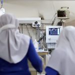 چهره مشهور در بیمارستان بستری شد/ مردم دعا کنند چهره مشهور در بیمارستان بستری شد/ مردم دعا کنند