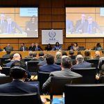 تلاش غرب برای تثبیت بازگشت تحریمها علیه ایران؛ چرا نشست شورای حکام آژانس مهم است؟ تلاش غرب برای تثبیت بازگشت تحریمها علیه ایران؛ چرا نشست شورای حکام آژانس مهم است؟