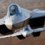 روسیه سوخو ۵۷ را در سینی تقدیم کرد! + زیرنویس