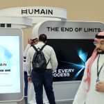 جاهطلبی یا آیندهنگری؟/چرا عربستان پول نفت را به پای هوش مصنوعی میریزد؟ جاهطلبی یا آیندهنگری؟/چرا عربستان پول نفت را به پای هوش مصنوعی میریزد؟