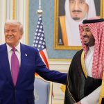 بن سلمان نقش میانجی بین ایران و آمریکا را بازی میکند؟ +عکس بن سلمان نقش میانجی بین ایران و آمریکا را بازی میکند؟ +عکس