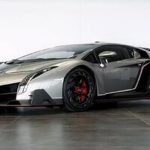 فروش شاهکار خودرویی ایتالیا با قیمت حیرتانگیز/ هیولای جدید لامبورگینی رونمایی شد+ فروش شاهکار خودرویی ایتالیا با قیمت حیرتانگیز/ هیولای جدید لامبورگینی رونمایی شد+