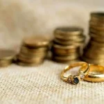 اعلام تصمیم نهایی دولت درباره کاهش مهریه اعلام تصمیم نهایی دولت درباره کاهش مهریه