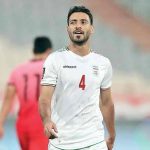 اظهارات تند خلیل‌زاده درباره برخورد مردم با فوتبالیست ها+ فیلم