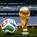 پوستر رسمی جام جهانی ۲۰۲۶ با حضور علیرضا جهانبخش+ عکس پوستر رسمی جام جهانی ۲۰۲۶ با حضور علیرضا جهانبخش+ عکس