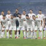 صعود تیم ملی ایران در رنکینگ فیفا+ عکس صعود تیم ملی ایران در رنکینگ فیفا+ عکس