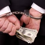 کشف اختلاس ۱۹۰ میلیاردی / متهم دستگیر شد کشف اختلاس ۱۹۰ میلیاردی / متهم دستگیر شد