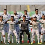 پوستر جالب باشگاه آلومینیوم همزمان با روز کودک+ عکس