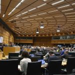 خبر والاستریت ژورنال درخصوص رایگیری شورای حکام درمورد قطعنامه اروپا و آمریکا علیه ایران خبر والاستریت ژورنال درخصوص رایگیری شورای حکام درمورد قطعنامه اروپا و آمریکا علیه ایران